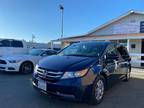 2014 Honda Odyssey EX L w/Navi 4dr Mini Van