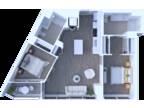 The Scholar Apartments - Two Bedroom B3