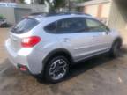 2016 Subaru Crosstrek 2.0i Premium AWD 4dr Crossover CVT