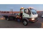 2000 Mitsubishi Fuso