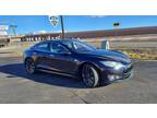 2013 Tesla Model S Performance Sedan 4D