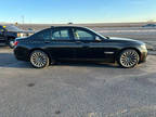 2009 BMW 7 Series 750i Sedan 4D