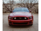 2014 Ford Mustang Gt