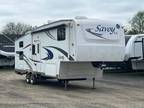 2008 Holiday Rambler Savoy LX 31 BHS 31ft