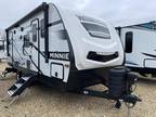 2024 Winnebago Minnie 2326BH 26ft