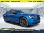 2023 Chrysler 300 Touring