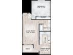 Mojave Blue Apartments - 1 Bedroom 1 Bathroom