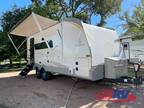 2023 Ember RV Ember RV Touring Edition 20FB 26ft