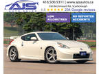 2011 Nissan 370z Nismo