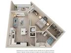 Zeta Luxury Apartments - A2