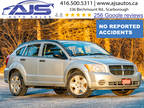 2008 Dodge Caliber Sxt