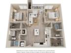 Zeta Luxury Apartments - B2