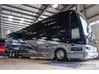 2007 Prevost Marathon H3-45 Triple Slide 1.5 Bath 45ft