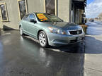 2010 Honda Accord Sdn 4dr I4 Auto EX-L