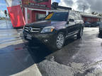 2012 Mercedes-Benz GLK-Class RWD 4dr GLK 350