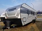 2024 Winnebago Access 26BH 29ft