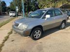 2002 Lexus RX 300 4dr SUV 4WD