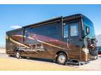 2017 Newmar Ventana 3709 37ft