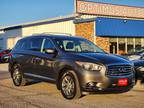 2014 Infiniti QX60 Base AWD 4dr SUV