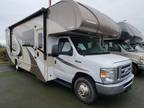 2017 Thor Motor Coach Thor Motor Coach QUANTUM 31ft