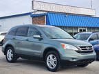 2011 Honda CR-V EX L w/Navi AWD 4dr SUV