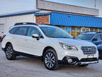 2017 Subaru Outback 2.5i LImited AWD 4dr Wagon