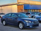 2016 Subaru Legacy 2.5i Premium AWD 4dr Sedan