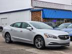 2017 Buick LaCrosse Essence 4dr Sedan