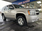 2007 Chevrolet Tahoe LS Sport Utility 4D