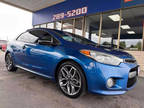 2014 Kia Forte Koup SX Coupe 2D