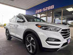 2017 Hyundai Tucson Sport SUV 4D