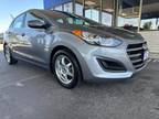 2016 Hyundai Elantra GT Hatchback 4D