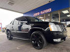 2009 Cadillac Escalade EXT Sport Utility Pickup 4D 5 1/4 ft