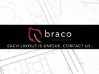 Braco Apartments - Two Bedroom