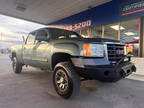 2008 GMC Sierra 2500 HD Crew Cab SLE Pickup 4D 6 1/2 ft