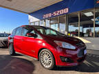 2013 Ford C-MAX Hybrid SEL Wagon 4D