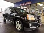 2017 GMC Terrain SLT Sport Utility 4D