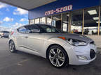 2015 Hyundai Veloster Coupe 3D