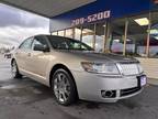 2007 Lincoln MKZ Sedan 4D