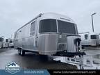 2024 Airstream International 27FBQ Queen 28ft