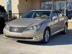 2012 Lexus ES 350 4dr Sdn