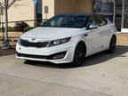 2013 Kia Optima 4dr Sdn LX