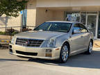 2008 Cadillac STS 4dr Sdn V8 RWD w/1SE