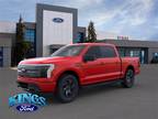 2023 Ford F-150 Lightning XLT