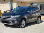 2018 Ford Escape SE 4WD