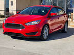 2016 Ford Focus 5dr HB SE