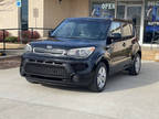 2014 Kia Soul 5dr Wgn Auto Base