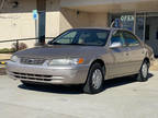 1999 Toyota Camry 4dr Sdn LE Auto