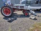 1955 Other Other Farmall