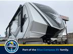 2023 Grand Design Momentum G-Class 315G 36ft